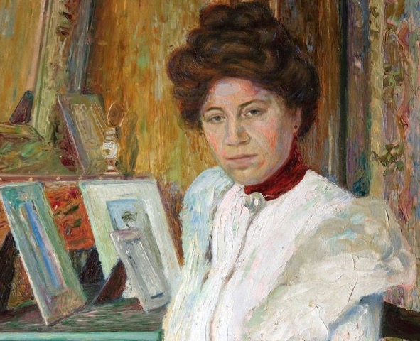 Del buon uso del presente e del reale nell’arte: una bella lezione da una mostra a Pienza