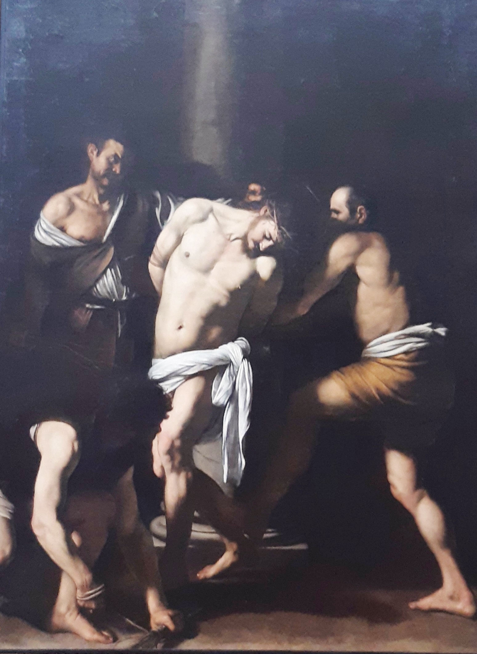 flagellazione foto 2