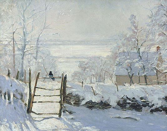 Claude Monet