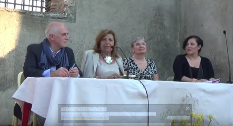  Niente fiori per Valentina ad Ischia 