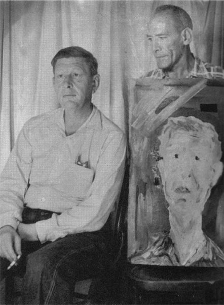 W.H. Auden con Bolivar