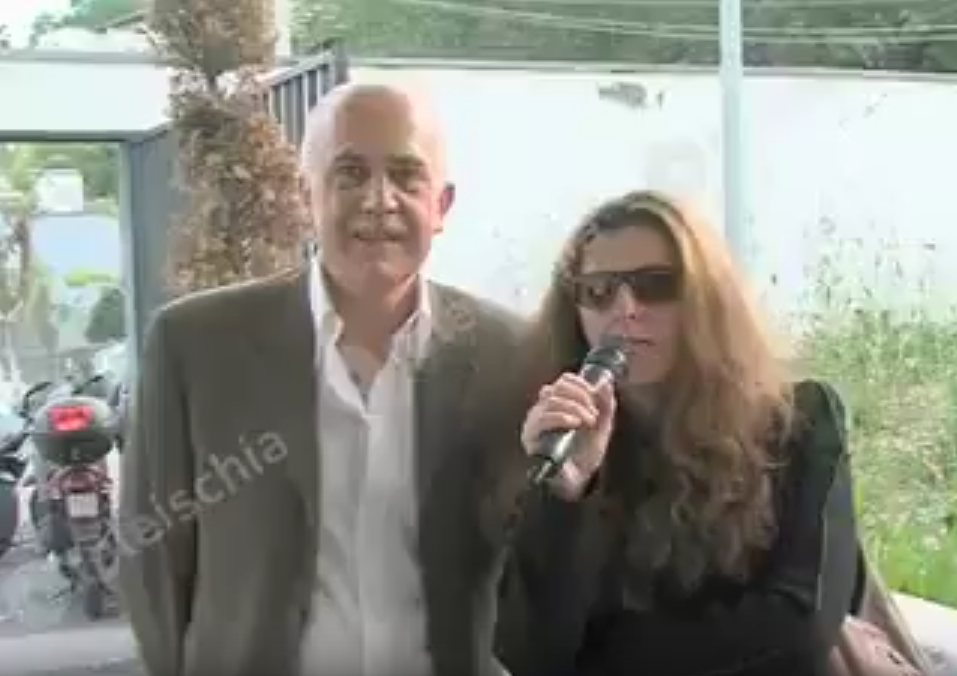 mille orti in mezzo al mare, l'ultimo libro di ciro cenatiempo 